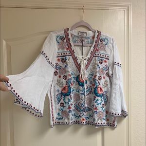 Johnny Was S NWT Oman